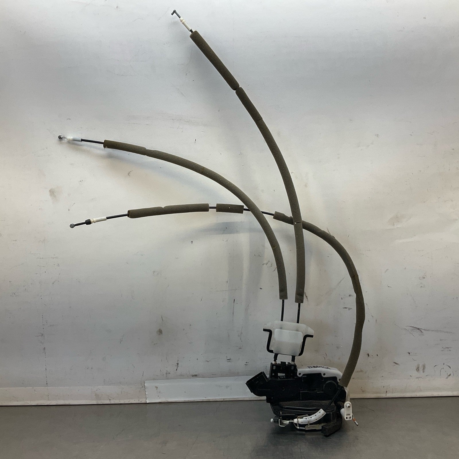 08-15 G37 Q60 Coupe Driver Door Lock Actuator 80501JL00B Oem 12Bd4Ga - On Point Parts Inc