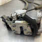 08-15 G37 Q60 Coupe Driver Door Lock Actuator 80501JL00B Oem 12Bd4Ga - On Point Parts Inc