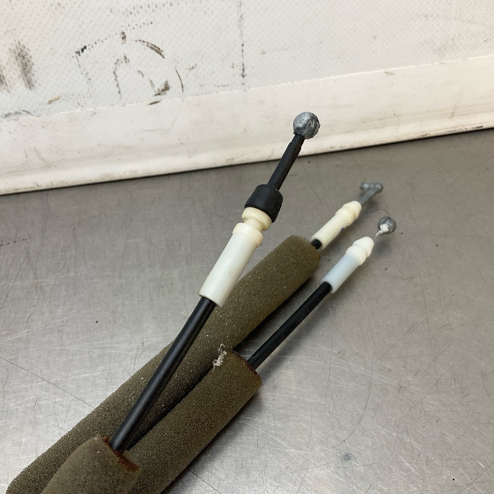 08-15 G37 Q60 Coupe Driver Door Lock Actuator 80501JL00B Oem 12Bd4Ga - On Point Parts Inc