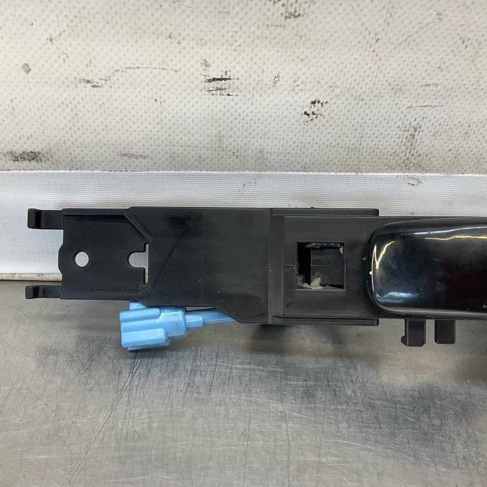 08-15 G37 Q60 Coupe Driver Exterior Door Handle 80611JL00A 80640JK04 Oem 12Bd4Ga - On Point Parts Inc