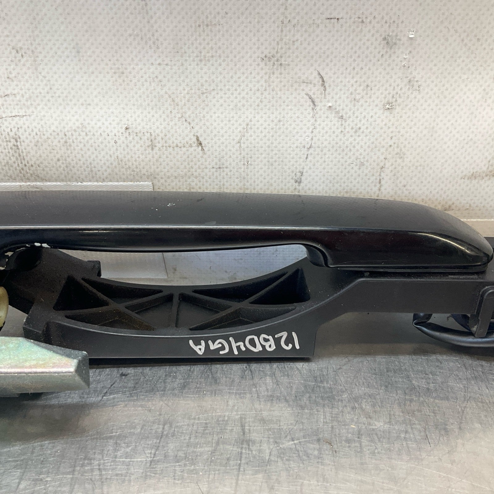 08-15 G37 Q60 Coupe Driver Exterior Door Handle 80611JL00A 80640JK04 Oem 12Bd4Ga - On Point Parts Inc