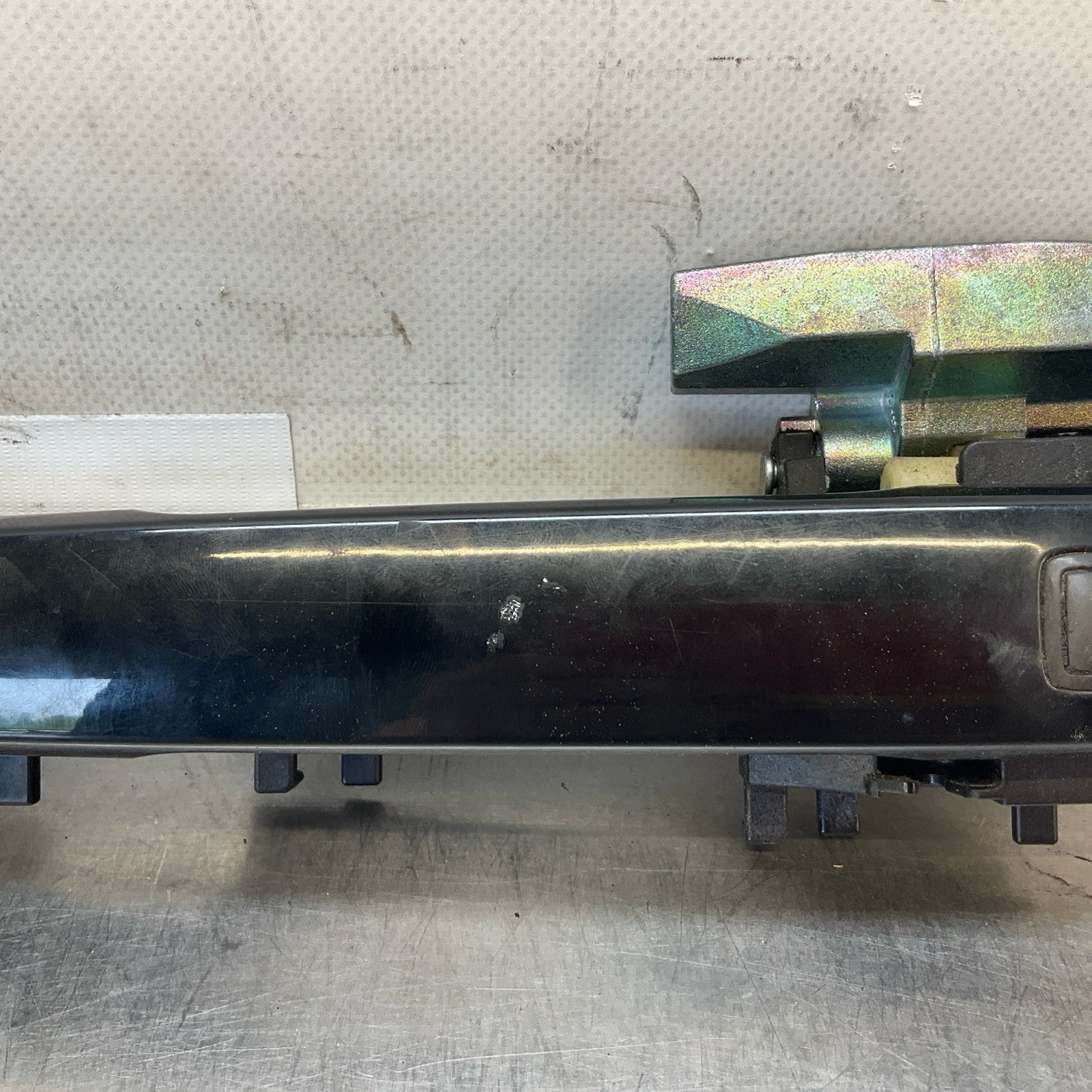 08-15 G37 Q60 Coupe Driver Exterior Door Handle 80611JL00A 80640JK04 Oem 12Bd4Ga - On Point Parts Inc