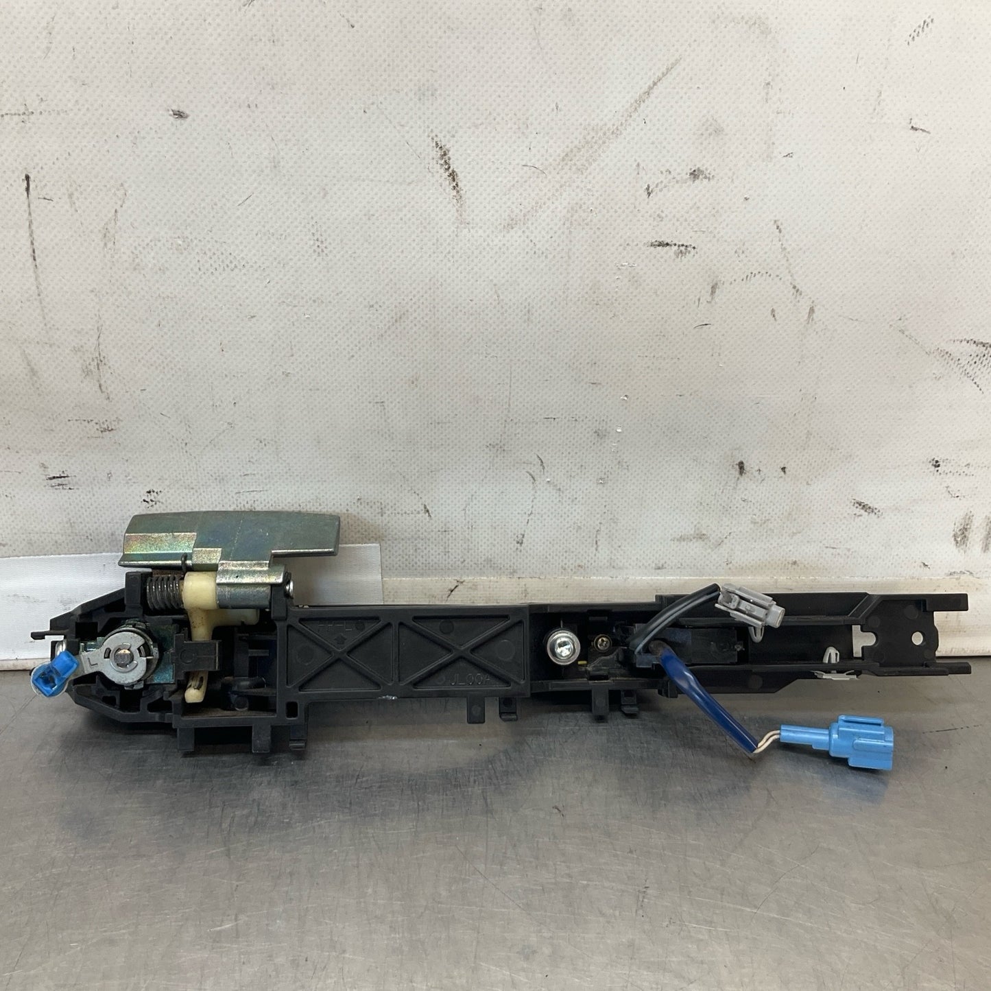 08-15 G37 Q60 Coupe Driver Exterior Door Handle 80611JL00A 80640JK04 Oem 12Bd4Ga - On Point Parts Inc