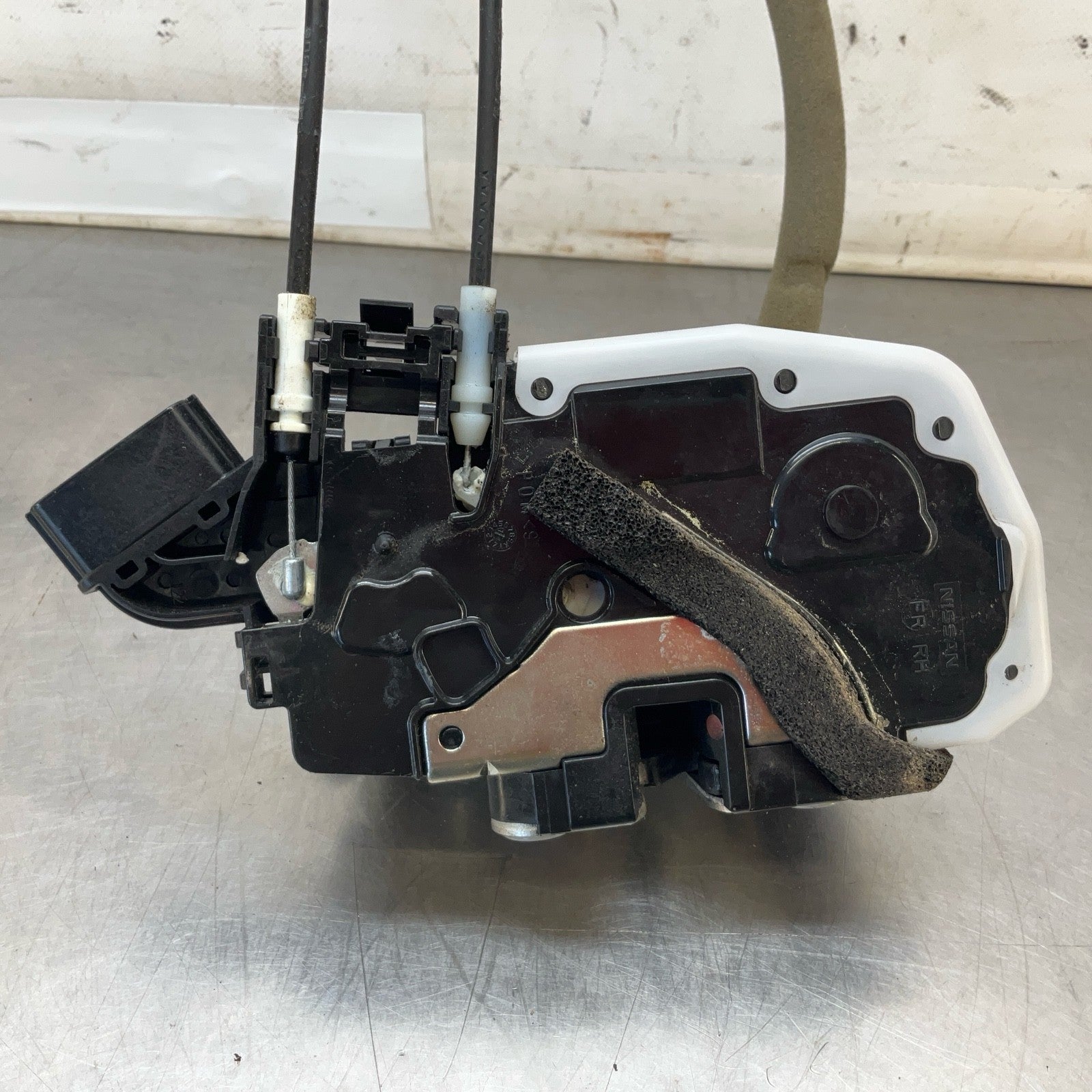 08-15 G37 Q60 Coupe Passenger Door Lock Actuator 80500JL00B Oem 12Bd4Ge - On Point Parts Inc