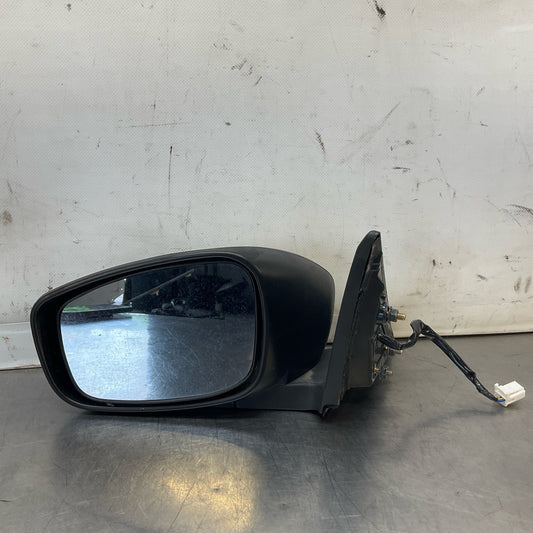 08-15 G37 Q60 Coupe Driver Heated Power Side View Mirror 96302JK61B Oem 12Bd4Ga - On Point Parts Inc