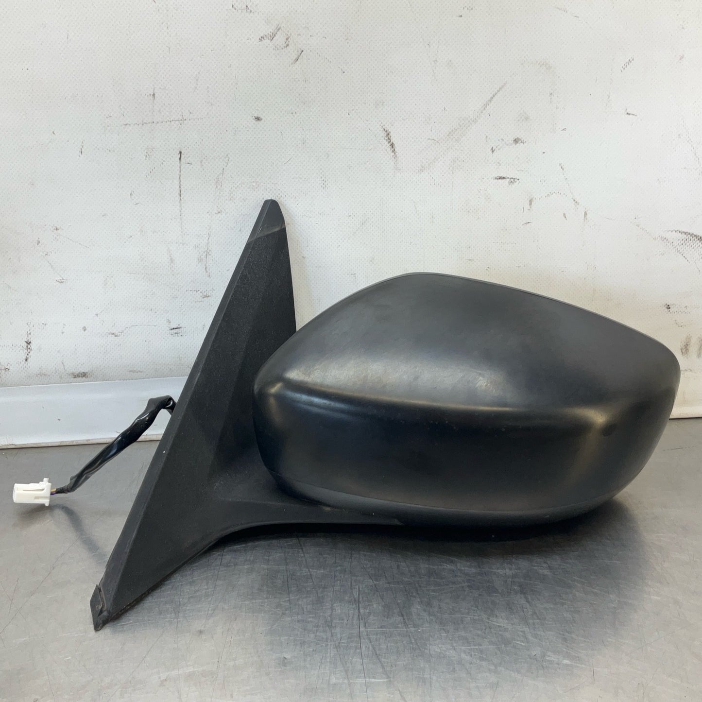 08-15 G37 Q60 Coupe Driver Heated Power Side View Mirror 96302JK61B Oem 12Bd4Ga - On Point Parts Inc