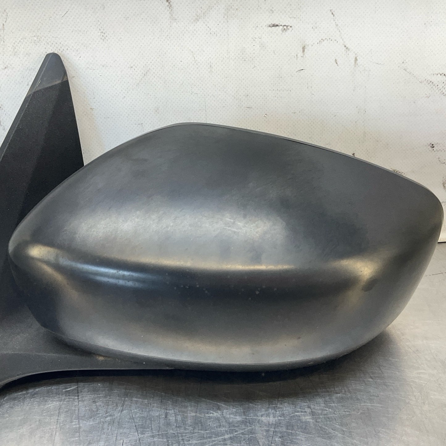 08-15 G37 Q60 Coupe Driver Heated Power Side View Mirror 96302JK61B Oem 12Bd4Ga - On Point Parts Inc