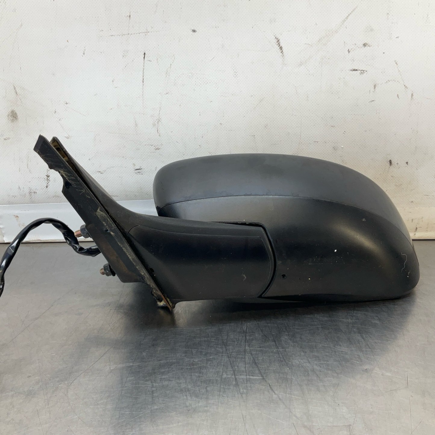 08-15 G37 Q60 Coupe Driver Heated Power Side View Mirror 96302JK61B Oem 12Bd4Ga - On Point Parts Inc