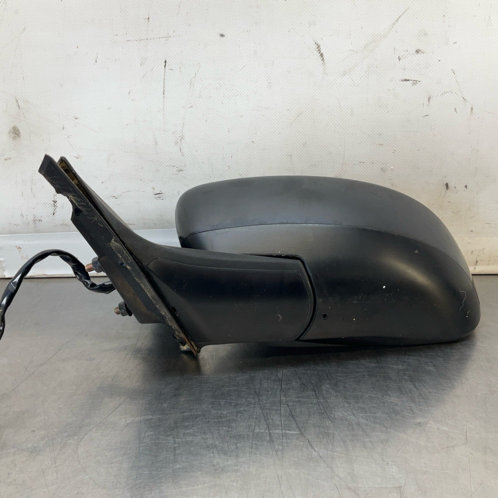 08-15 G37 Q60 Coupe Driver Heated Power Side View Mirror 96302JK61B Oem 12Bd4Ga - On Point Parts Inc