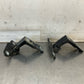 08-15 G37 Q60 Coupe Front Driver Door Hinges 80420JL00A Oem 12Bd4Gg - On Point Parts Inc