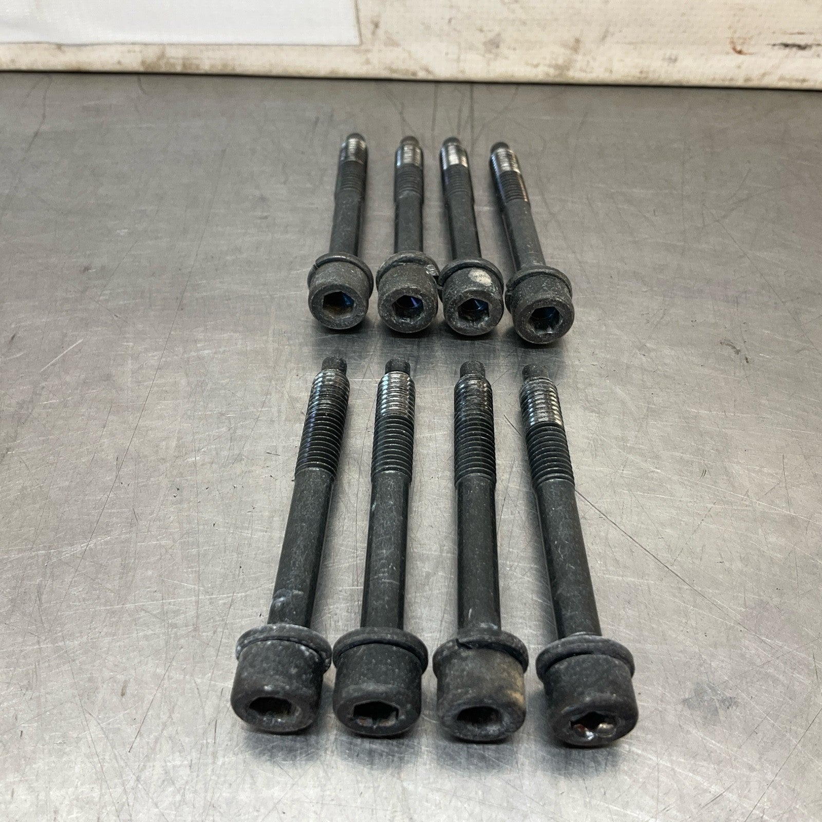 07-19 G35 G37 Q60 Q50 06-19 350Z 370Z Throttle Body Bolts 16122JK20B Oem 12Bd4Gi - On Point Parts Inc