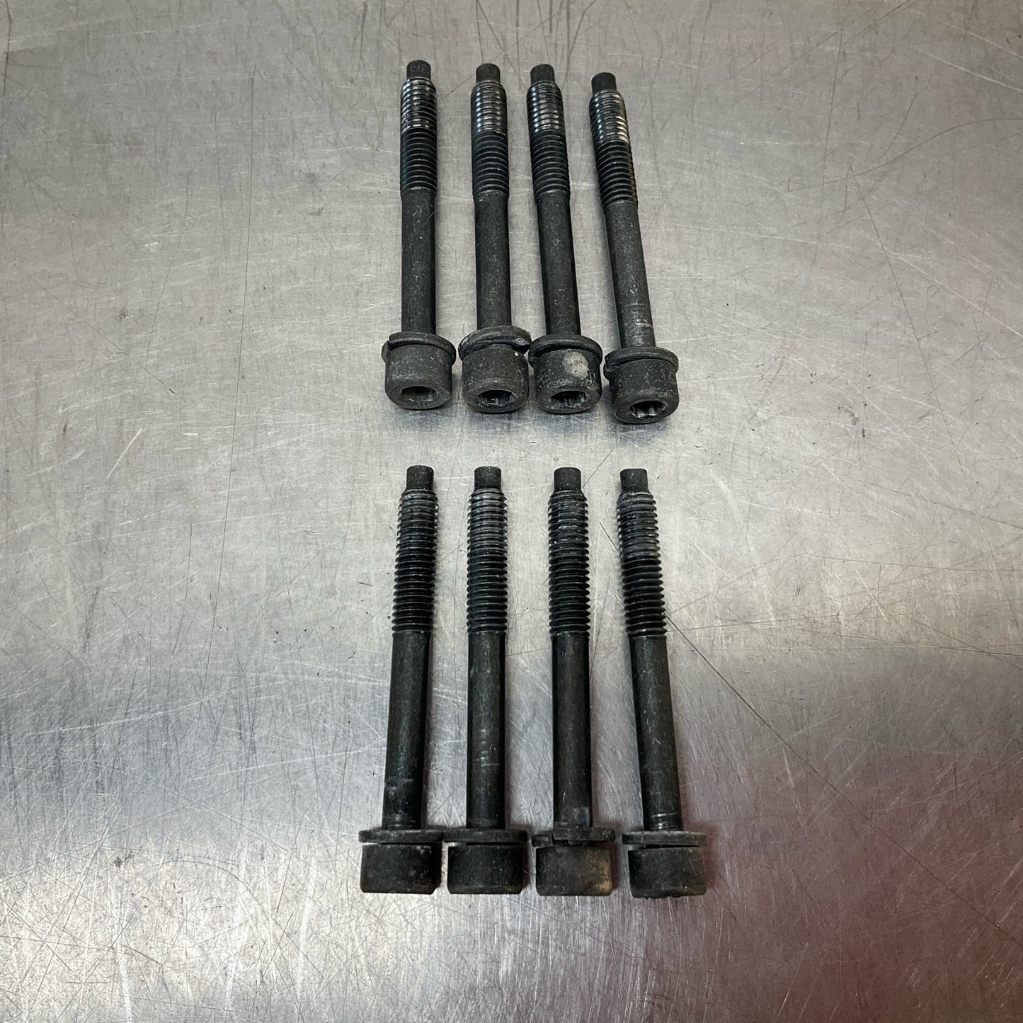 07-19 G35 G37 Q60 Q50 06-19 350Z 370Z Throttle Body Bolts 16122JK20B Oem 12Bd4Gi - On Point Parts Inc