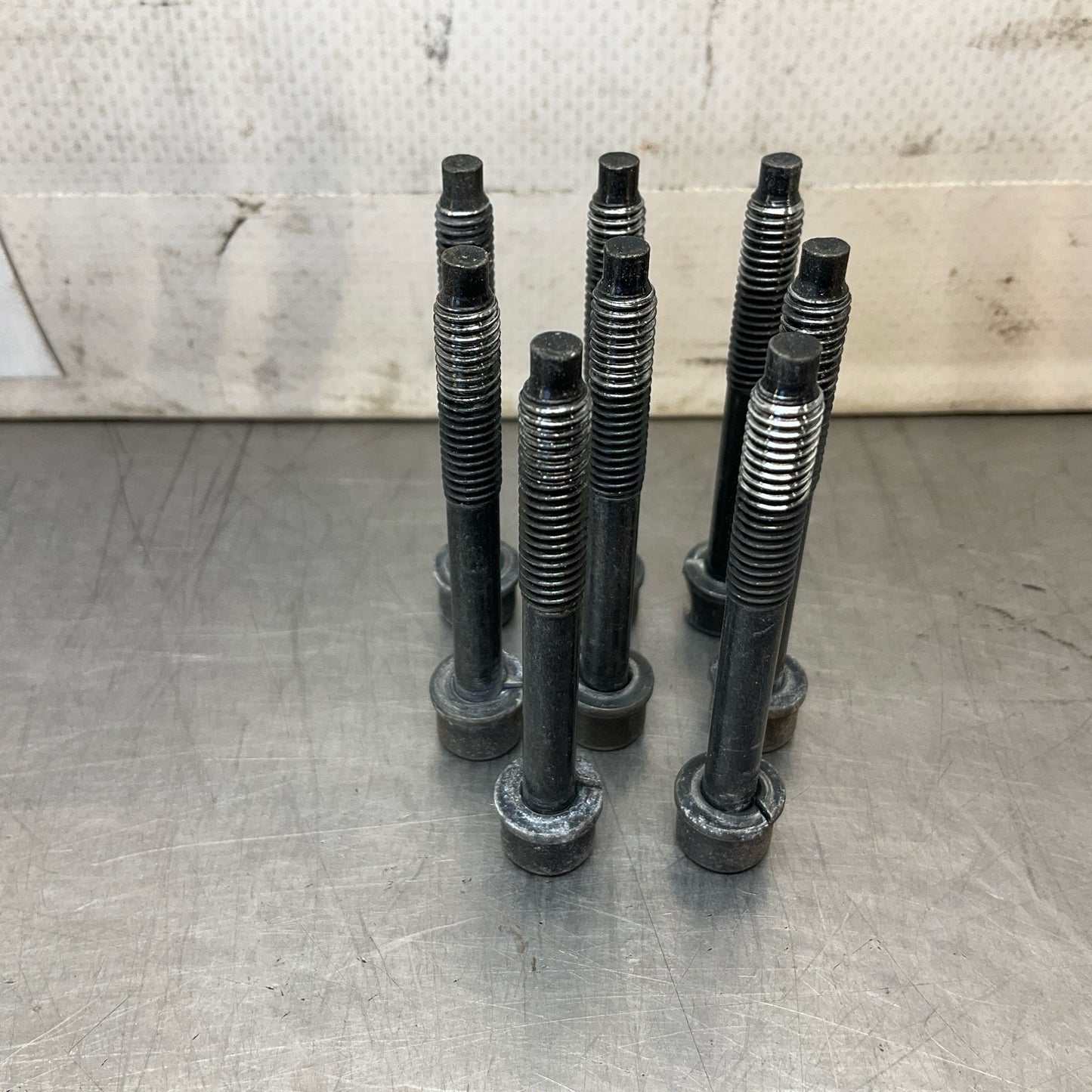 07-19 G35 G37 Q60 Q50 06-19 350Z 370Z Throttle Body Bolts 16122JK20B Oem 12Bd4Gi - On Point Parts Inc