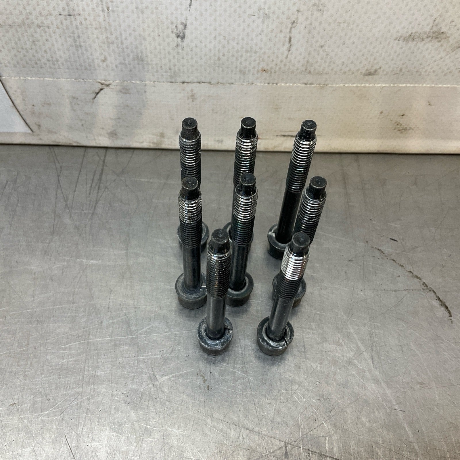 07-19 G35 G37 Q60 Q50 06-19 350Z 370Z Throttle Body Bolts 16122JK20B Oem 12Bd4Gi - On Point Parts Inc