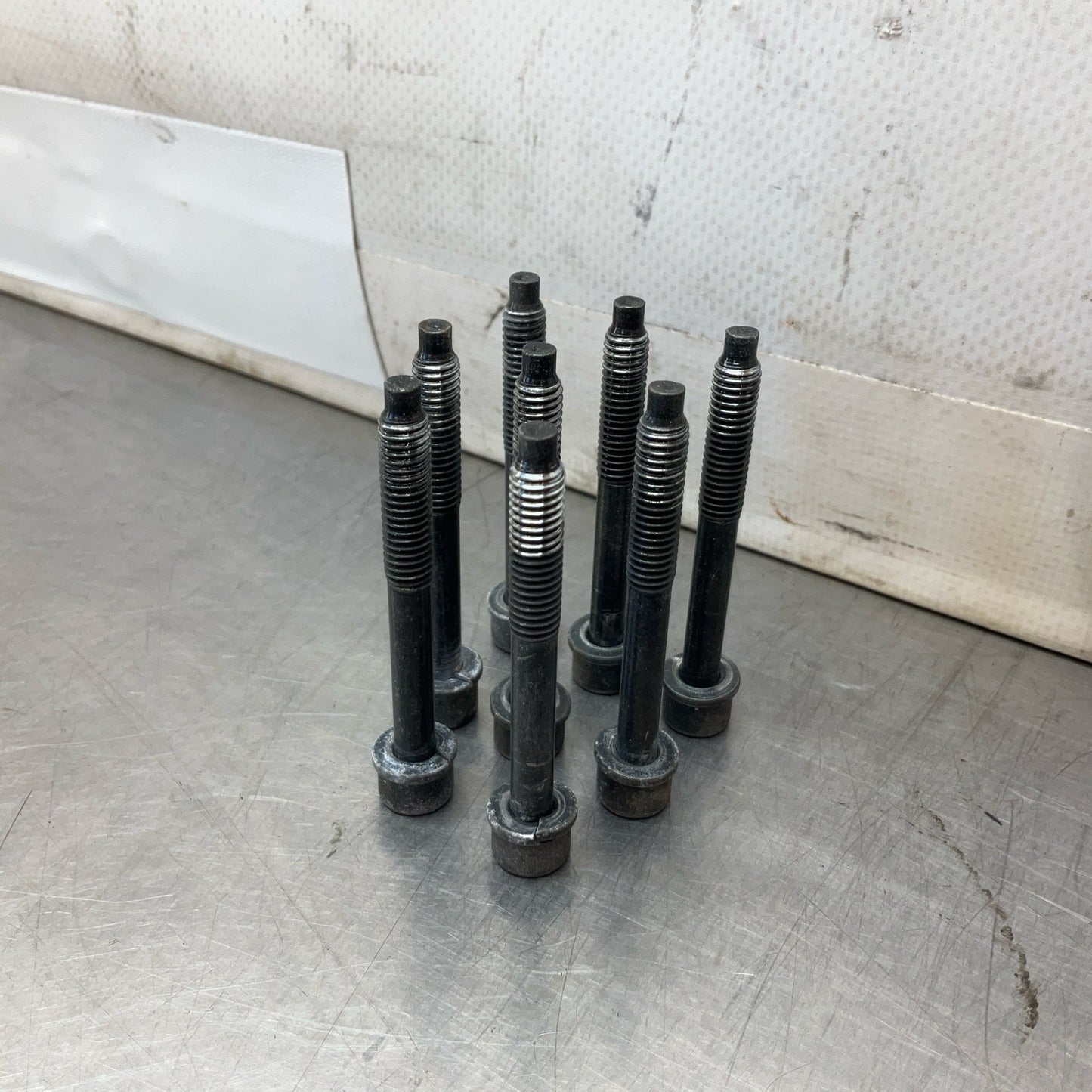 07-19 G35 G37 Q60 Q50 06-19 350Z 370Z Throttle Body Bolts 16122JK20B Oem 12Bd4Gi - On Point Parts Inc