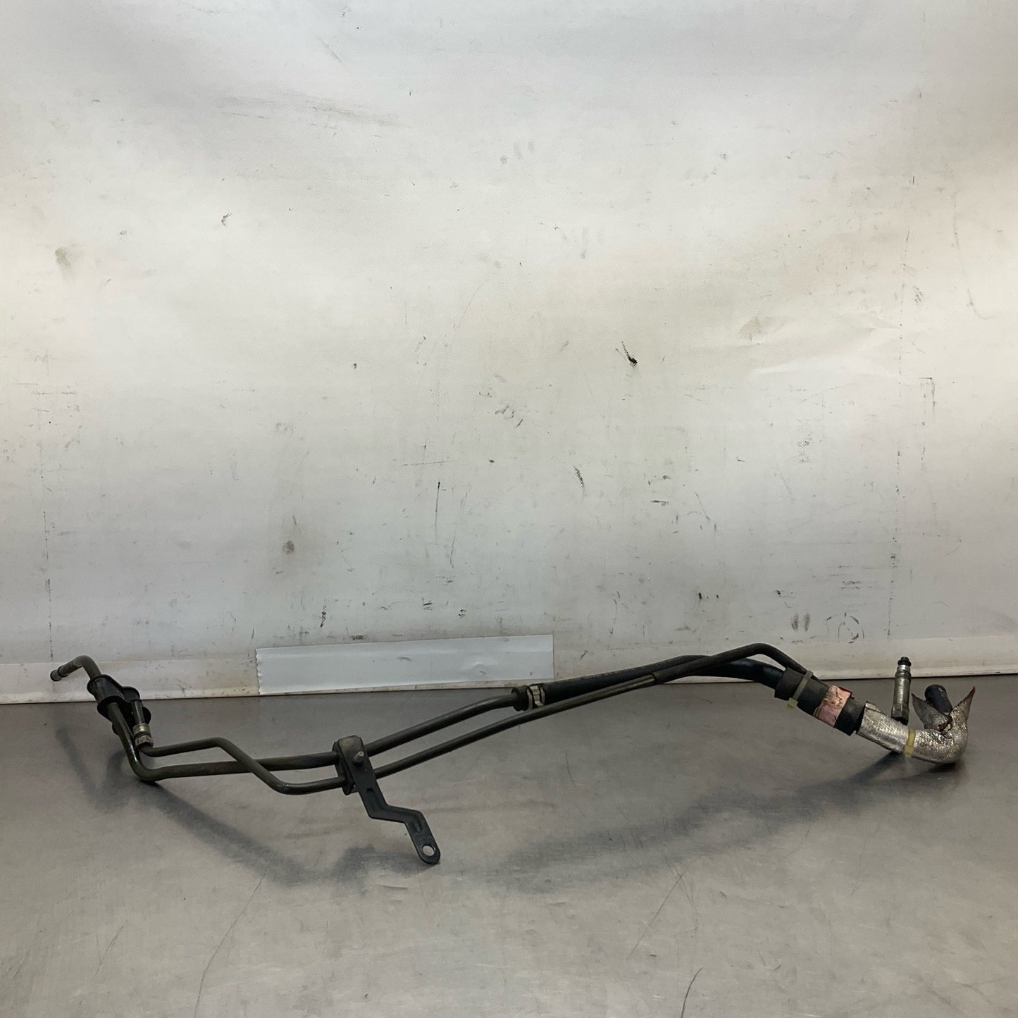 13-15 G37 Q60 Coupe Power Steering Hoses 497103WJ1A Oem 12Bd4G3 - On Point Parts Inc