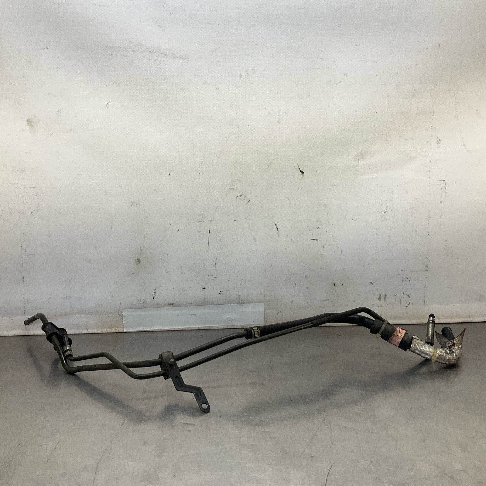 13-15 G37 Q60 Coupe Power Steering Hoses 497103WJ1A Oem 12Bd4G3 - On Point Parts Inc