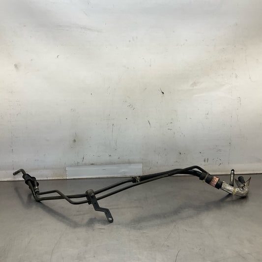 13-15 G37 Q60 Coupe Power Steering Hoses 497103WJ1A Oem 12Bd4G3 - On Point Parts Inc
