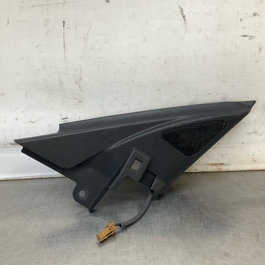 07-15 G35 G37 Q60 Coupe Passenger Tweeter Speaker Cover 28148JK1 Oem 12Bd4Ge - On Point Parts Inc