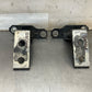 08-15 G37 Q60 Coupe Passenger Door Hinges 80420JL00A Oem 12Bd4Ge - On Point Parts Inc