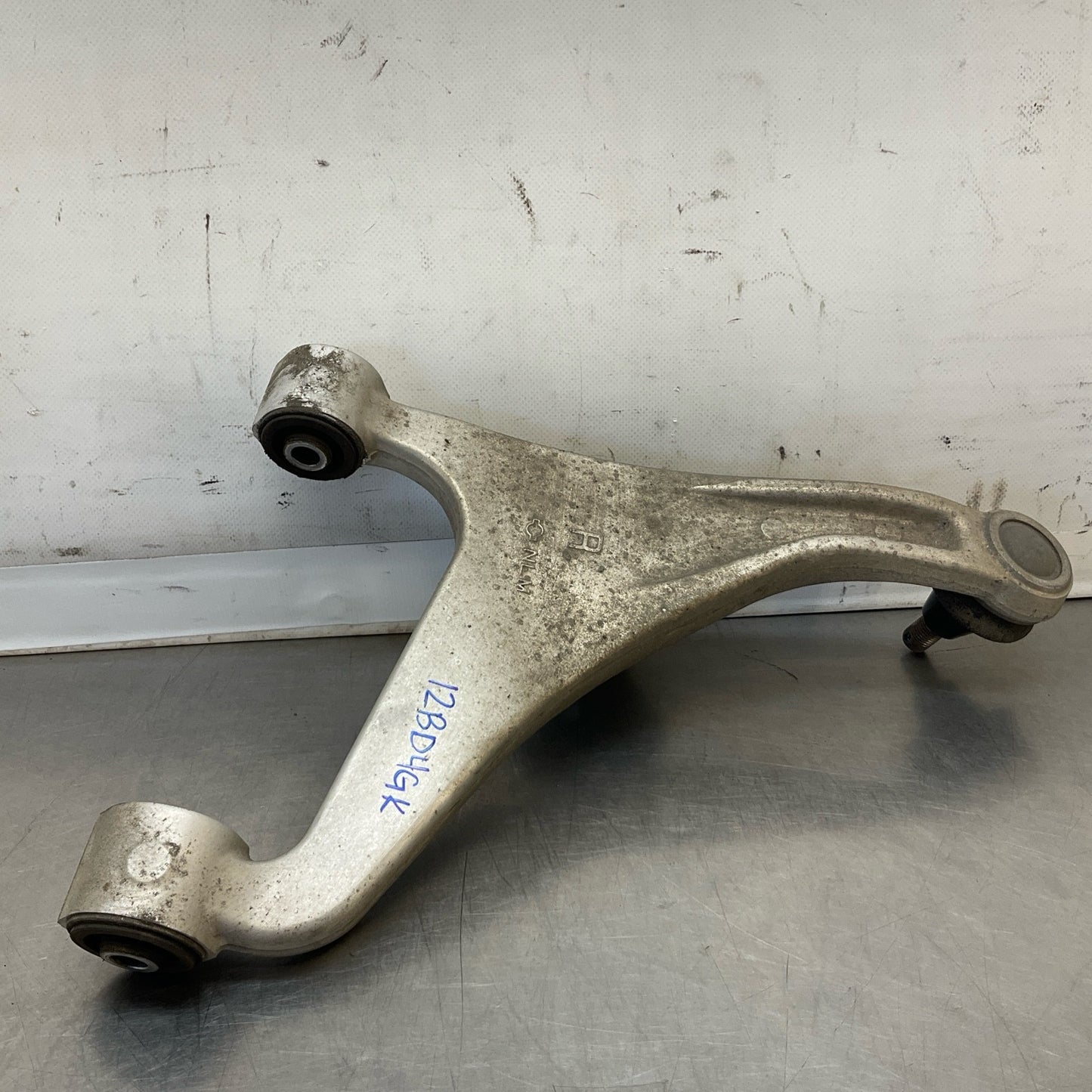 08-15 G37 Q60 Coupe Rear Pass Upper Control Arm Ball Joint 55501 Oem 12Bd4Gk - On Point Parts Inc