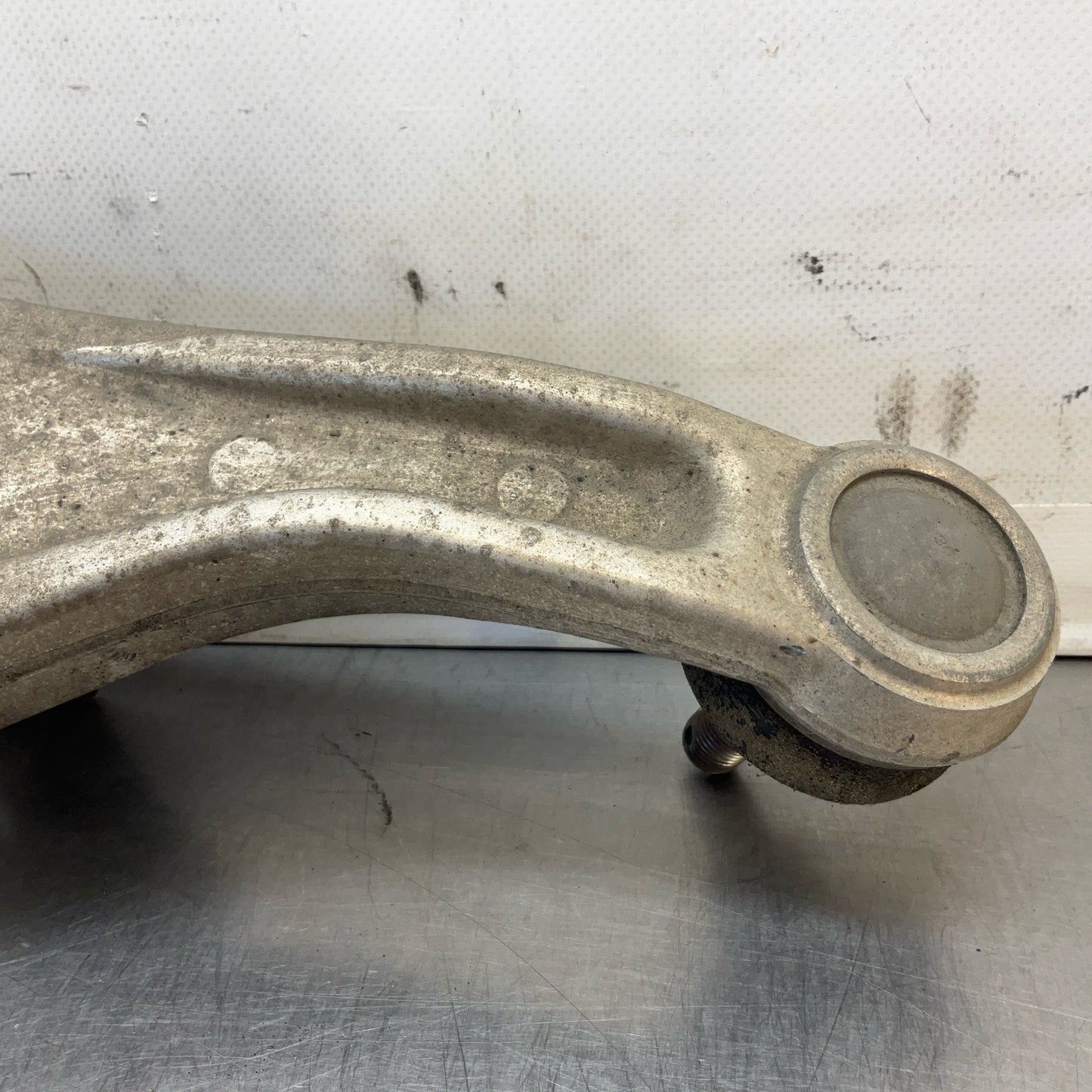 08-15 G37 Q60 Coupe Rear Pass Upper Control Arm Ball Joint 55501 Oem 12Bd4Gk - On Point Parts Inc