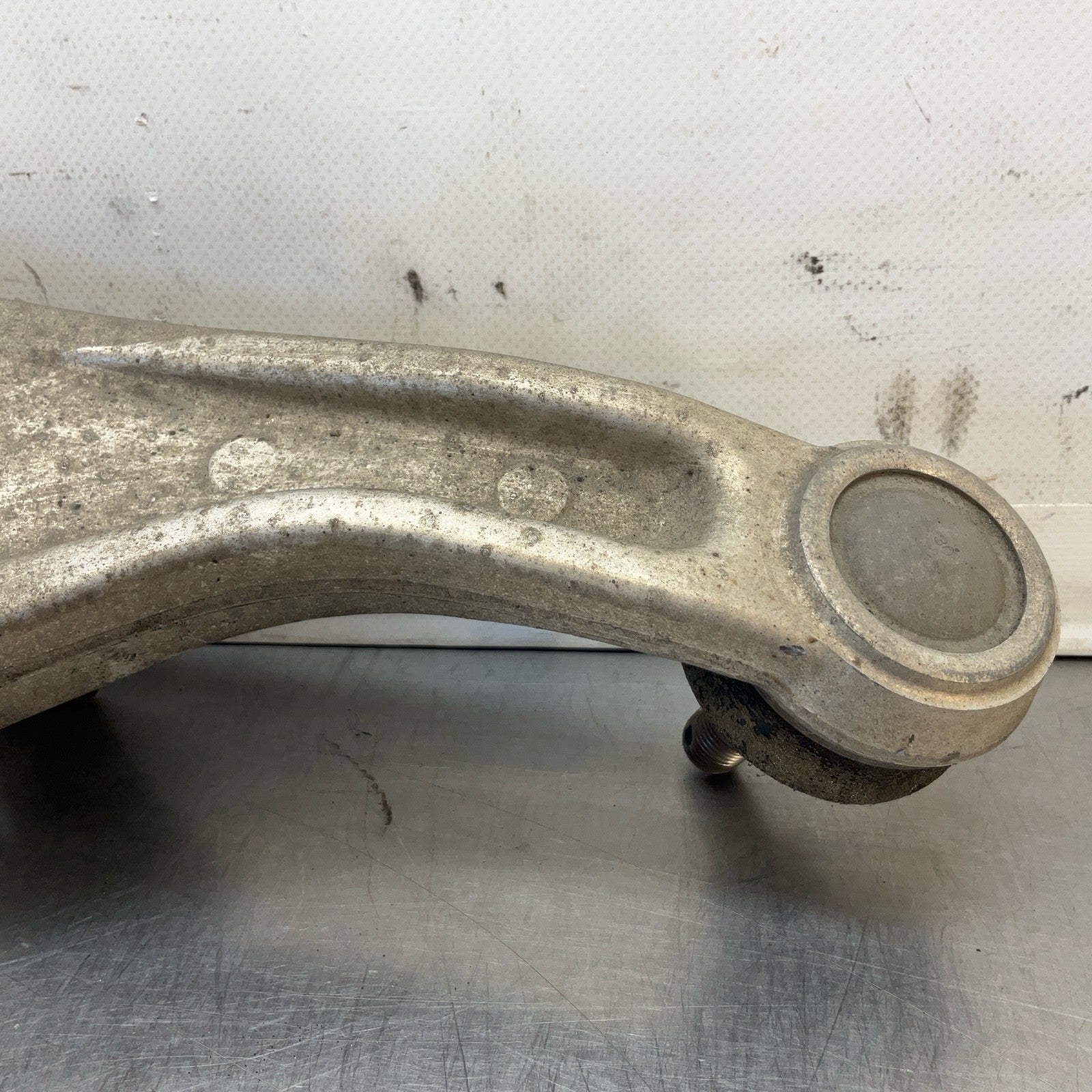 08-15 G37 Q60 Coupe Rear Pass Upper Control Arm Ball Joint 55501 Oem 12Bd4Gk - On Point Parts Inc