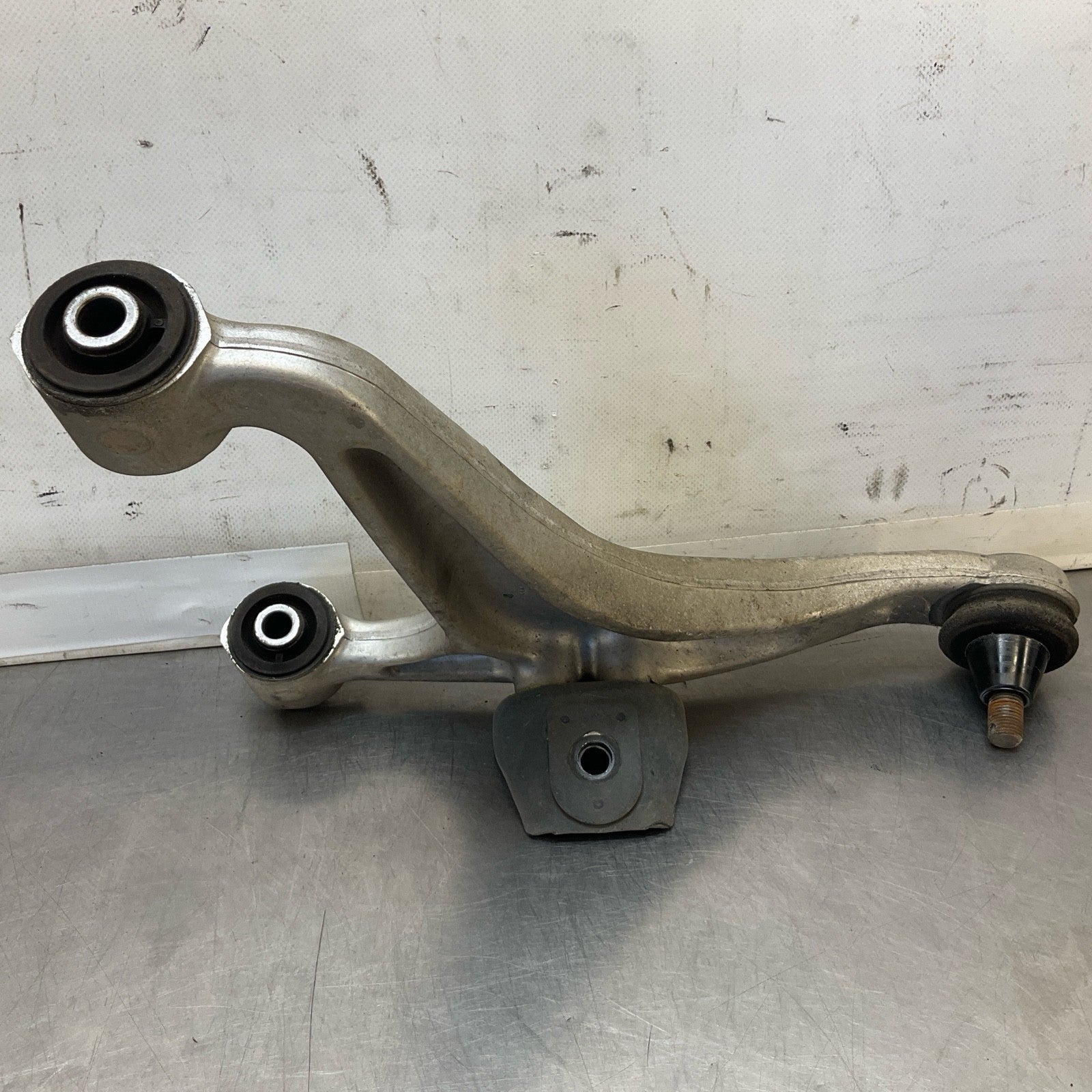 08-15 G37 Q60 Coupe Rear Pass Upper Control Arm Ball Joint 55501 Oem 12Bd4Gk - On Point Parts Inc