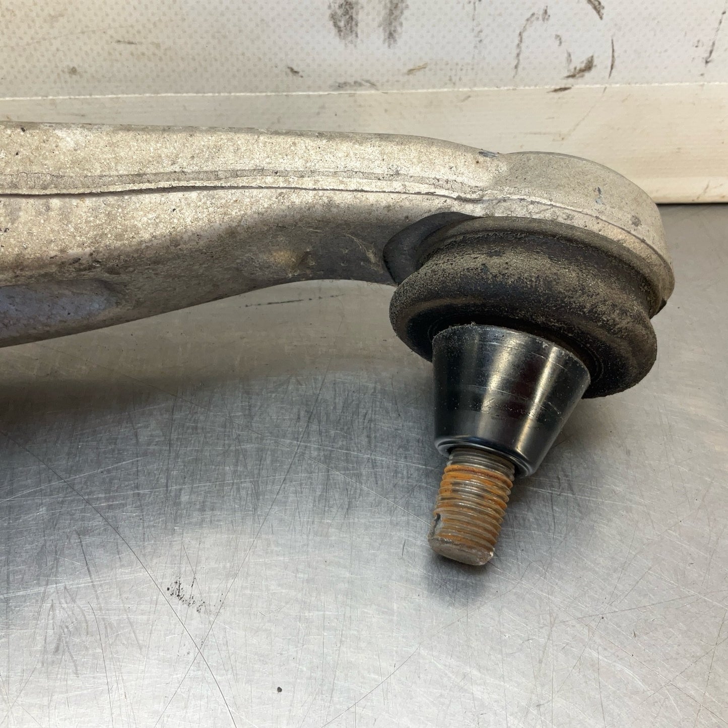 08-15 G37 Q60 Coupe Rear Pass Upper Control Arm Ball Joint 55501 Oem 12Bd4Gk - On Point Parts Inc