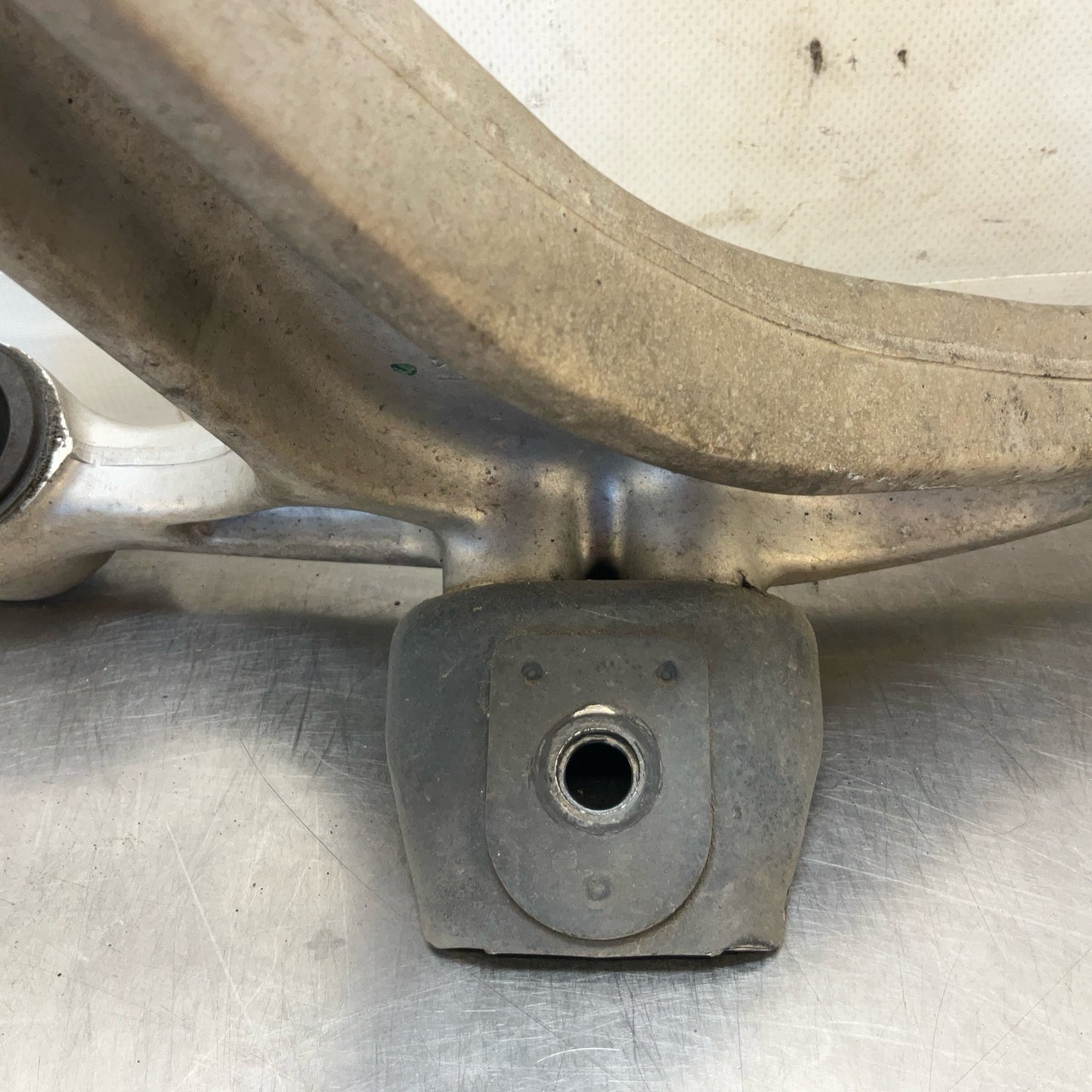 08-15 G37 Q60 Coupe Rear Pass Upper Control Arm Ball Joint 55501 Oem 12Bd4Gk - On Point Parts Inc