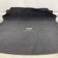08-15 G37 Q60 Coupe Trunk Floor Mat Carpet 84902JL00A Oem 12Bd4G9 - On Point Parts Inc