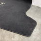 08-15 G37 Q60 Coupe Trunk Floor Mat Carpet 84902JL00A Oem 12Bd4G9 - On Point Parts Inc