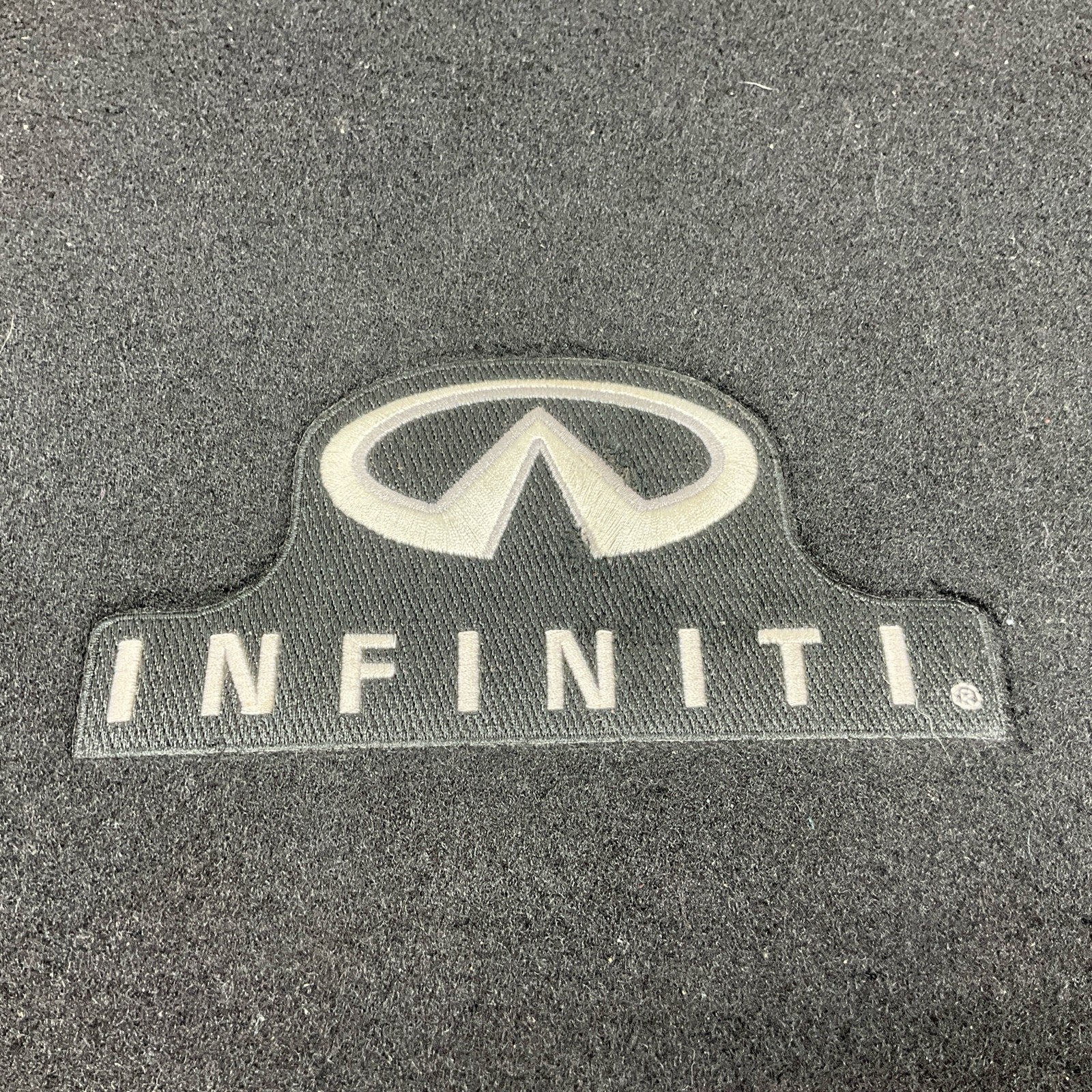 08-15 G37 Q60 Coupe Trunk Floor Mat Carpet 84902JL00A Oem 12Bd4G9 - On Point Parts Inc