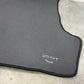 08-15 G37 Q60 Coupe Trunk Floor Mat Carpet 84902JL00A Oem 12Bd4G9 - On Point Parts Inc