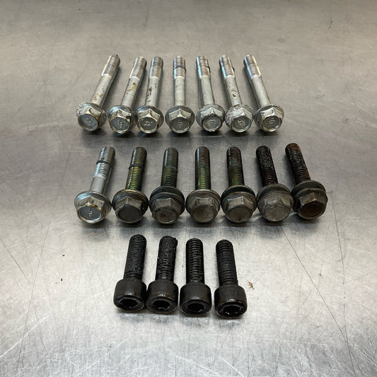 2015 Infiniti V36 G37 Vvel Actuator Hardware Oem 12Bd4Gi - On Point Parts Inc