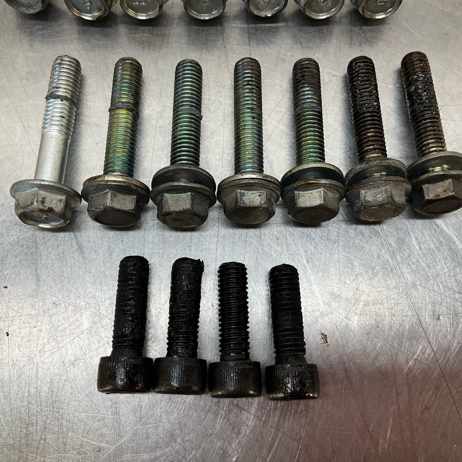 2015 Infiniti V36 G37 Vvel Actuator Hardware Oem 12Bd4Gi - On Point Parts Inc