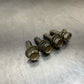 2015 Infiniti V36 G37 Fuel Injector Rail Bolts Oem 12Bd4Gi - On Point Parts Inc