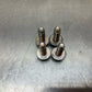 2015 Infiniti V36 G37 Fuel Injector Rail Bolts Oem 12Bd4Gi - On Point Parts Inc