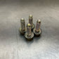 2015 Infiniti V36 G37 Fuel Injector Rail Bolts Oem 12Bd4Gi - On Point Parts Inc
