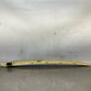 08-15 G37 Q60 Coupe Driver Door Panel Metal Trim 80921JJ51A Oem 12Bd4G7 - On Point Parts Inc
