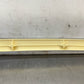 08-15 G37 Q60 Coupe Driver Door Panel Metal Trim 80921JJ51A Oem 12Bd4G7 - On Point Parts Inc