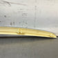 08-15 G37 Q60 Coupe Driver Door Panel Metal Trim 80921JJ51A Oem 12Bd4G7 - On Point Parts Inc