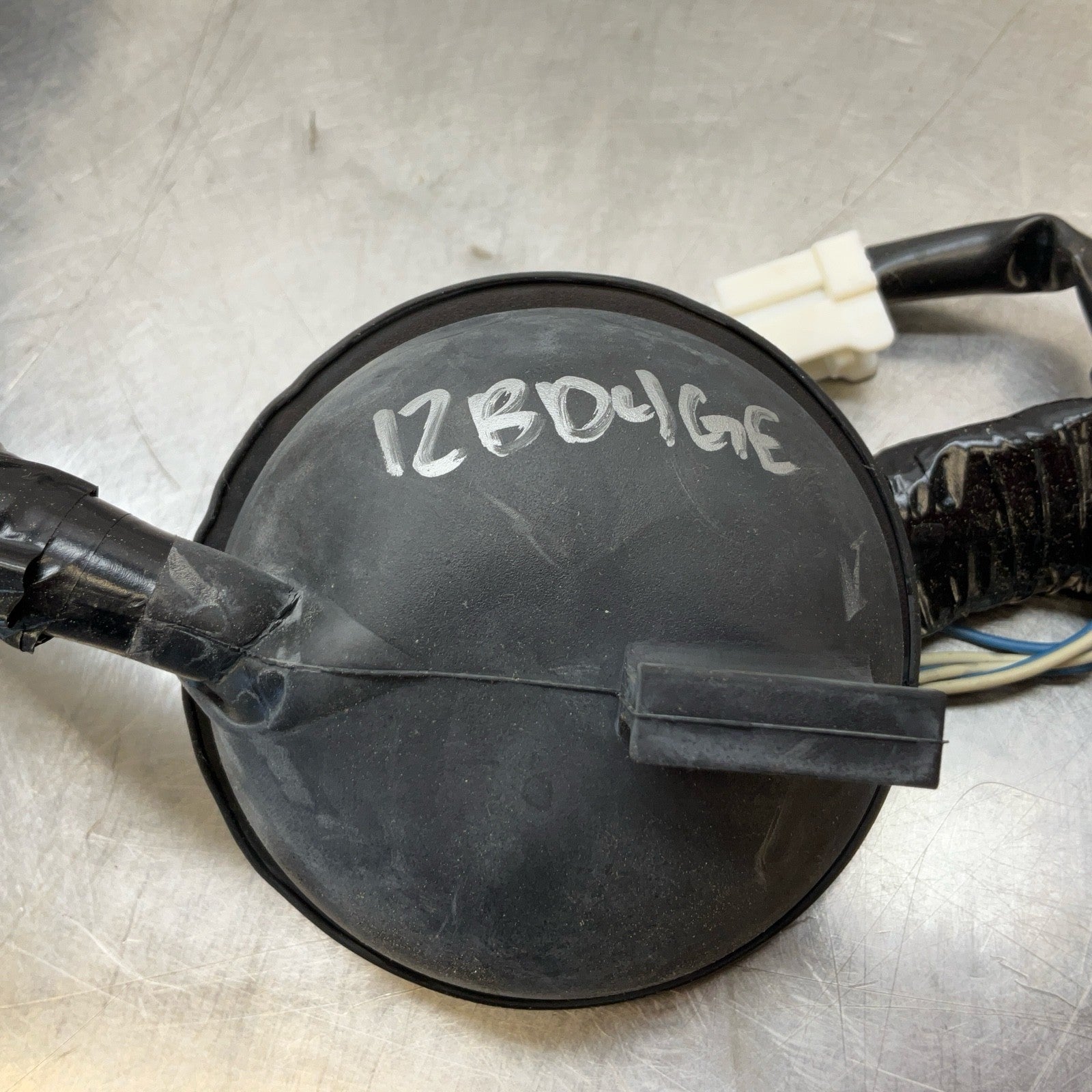 12-15 G37 Q60 Coupe Passenger Door Wiring Harness 241243LZ3B Oem 12Bd4Ge - On Point Parts Inc