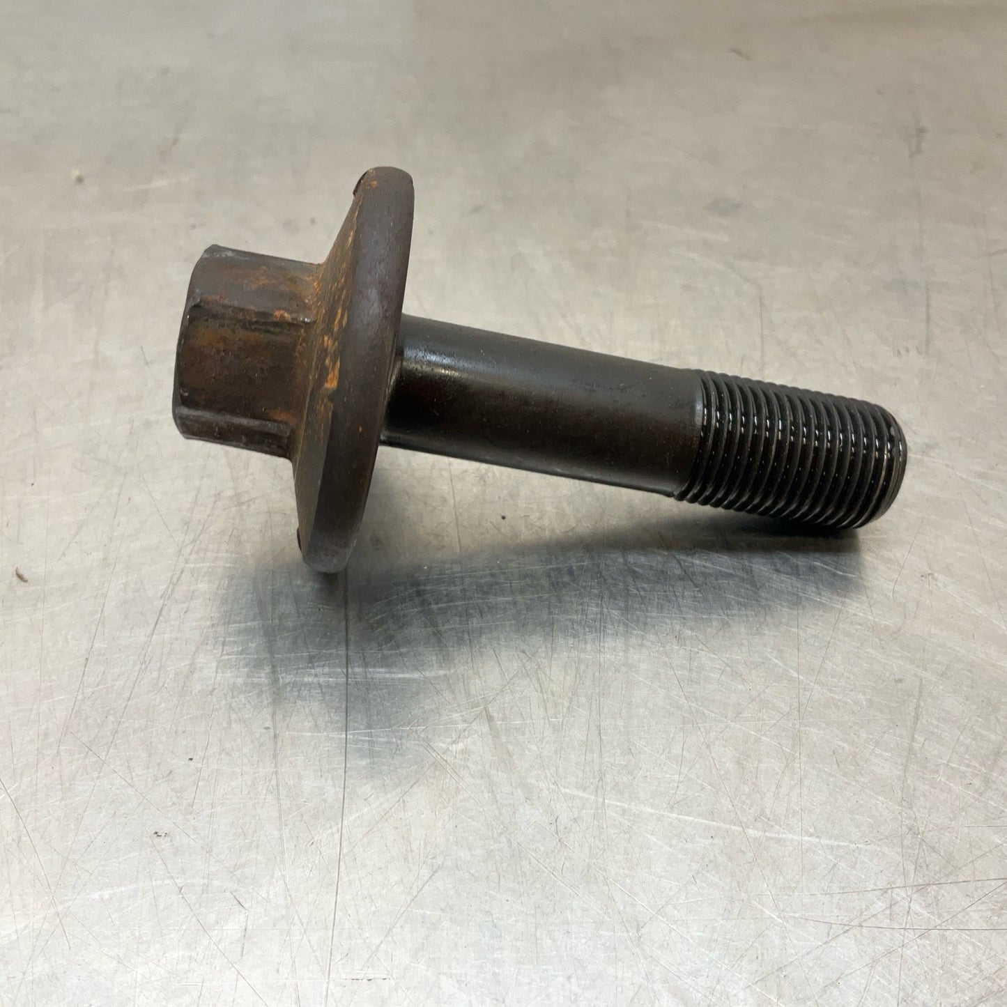 2015 Infiniti V36 G37 Engine Crankshaft Pully Bolt Oem 12Bd4Gi - On Point Parts Inc