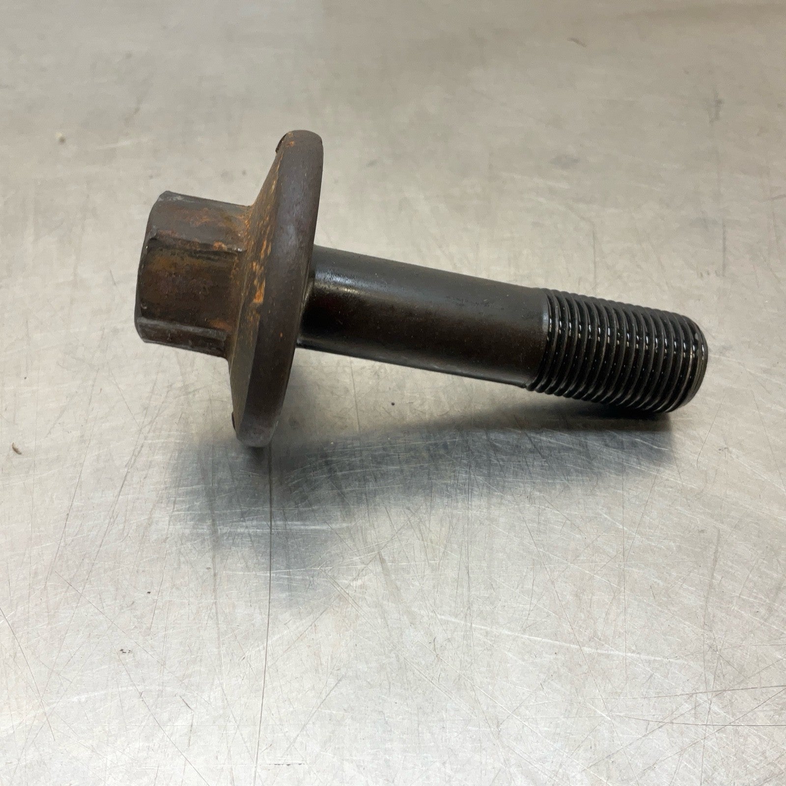 2015 Infiniti V36 G37 Engine Crankshaft Pully Bolt Oem 12Bd4Gi - On Point Parts Inc