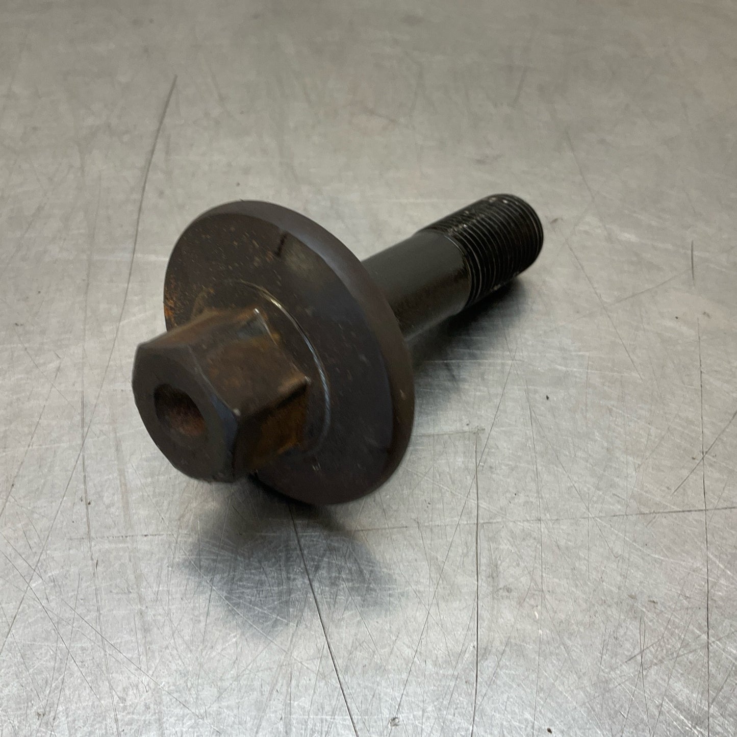 2015 Infiniti V36 G37 Engine Crankshaft Pully Bolt Oem 12Bd4Gi - On Point Parts Inc