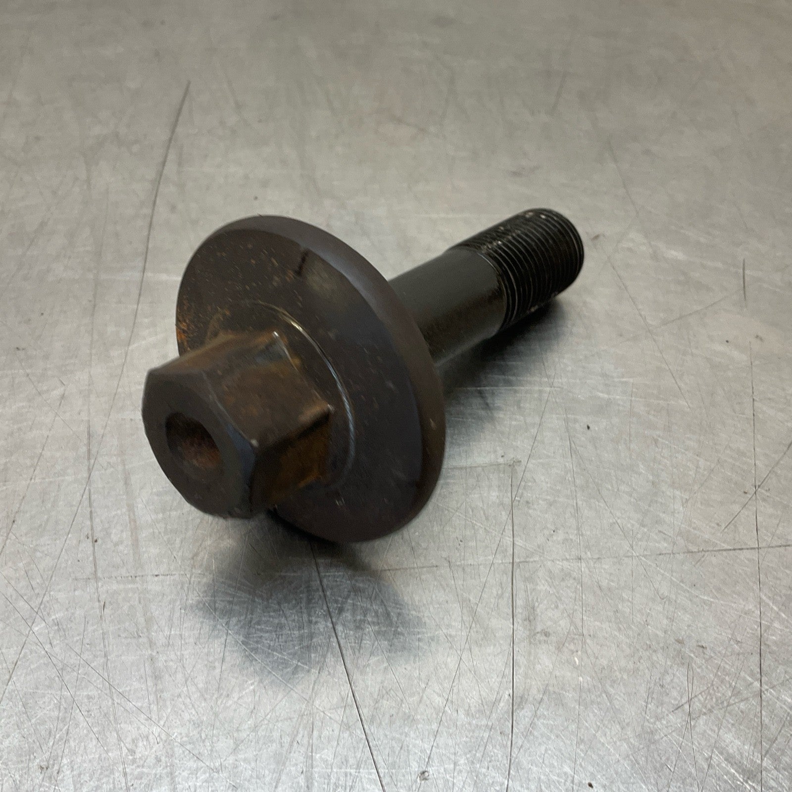 2015 Infiniti V36 G37 Engine Crankshaft Pully Bolt Oem 12Bd4Gi - On Point Parts Inc