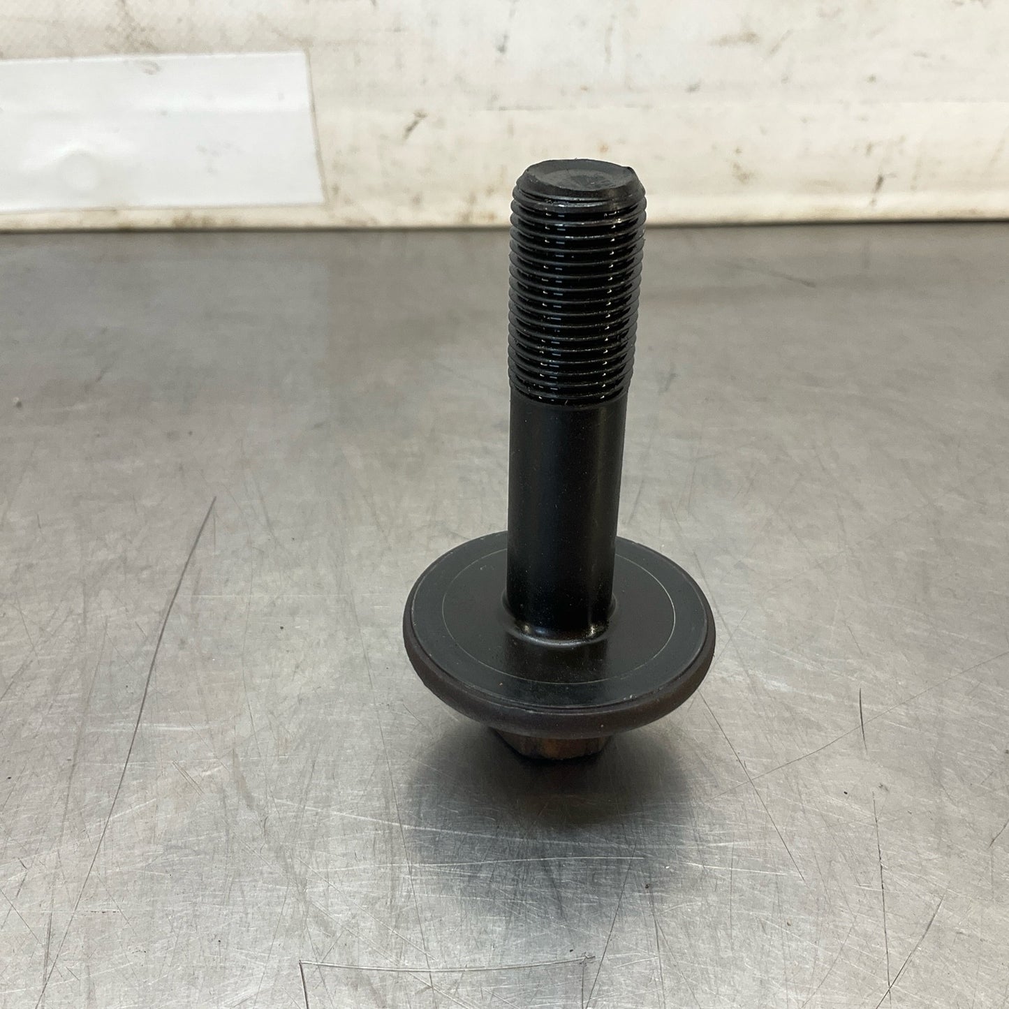 2015 Infiniti V36 G37 Engine Crankshaft Pully Bolt Oem 12Bd4Gi - On Point Parts Inc