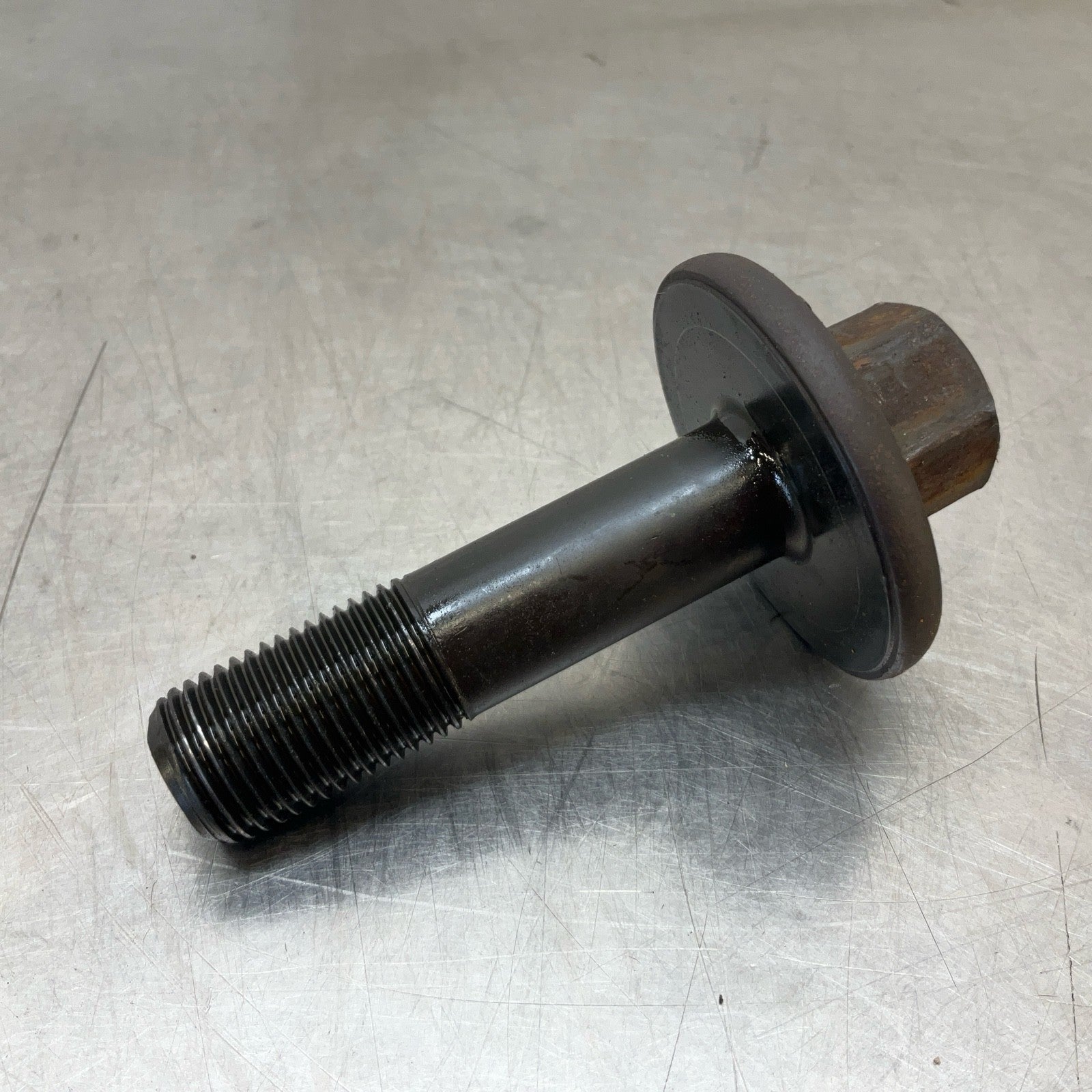 2015 Infiniti V36 G37 Engine Crankshaft Pully Bolt Oem 12Bd4Gi - On Point Parts Inc