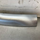 08-15 G37 Q60 Coupe Center Console Metal Trim 684141NJ0A Oem 12Bd4Gc - On Point Parts Inc